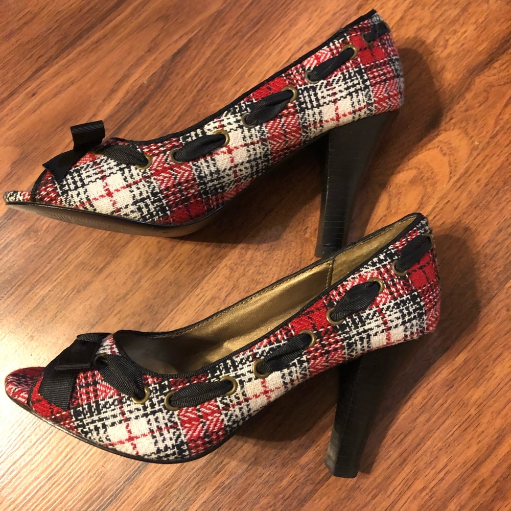 Steve Madden heels